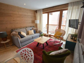 Chalet Tignes, 3 pièces, 6 personnes - FR-1-502-371